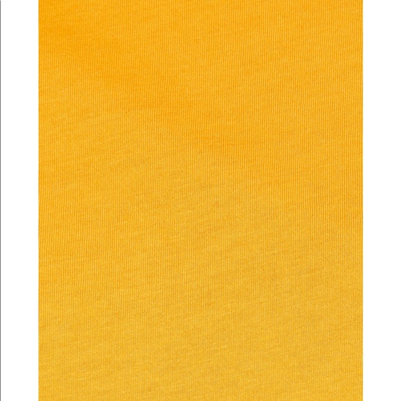 Rachel Parcell Ruffle Tee - Picture 6 of 7